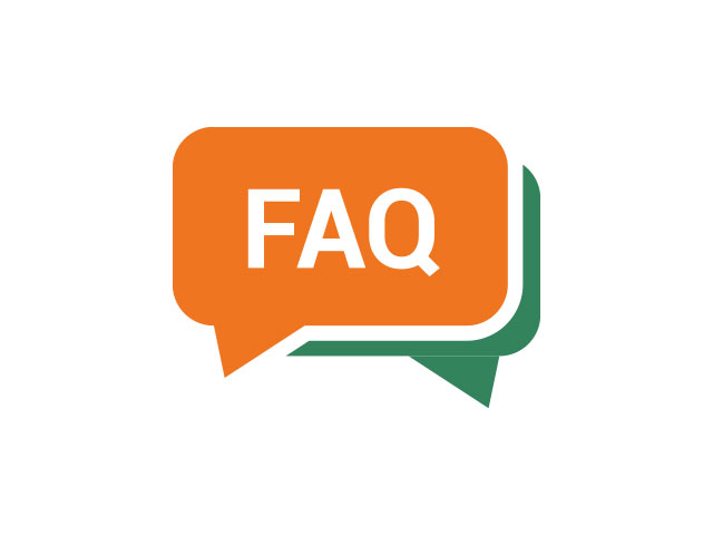 Frequently Asked Questions