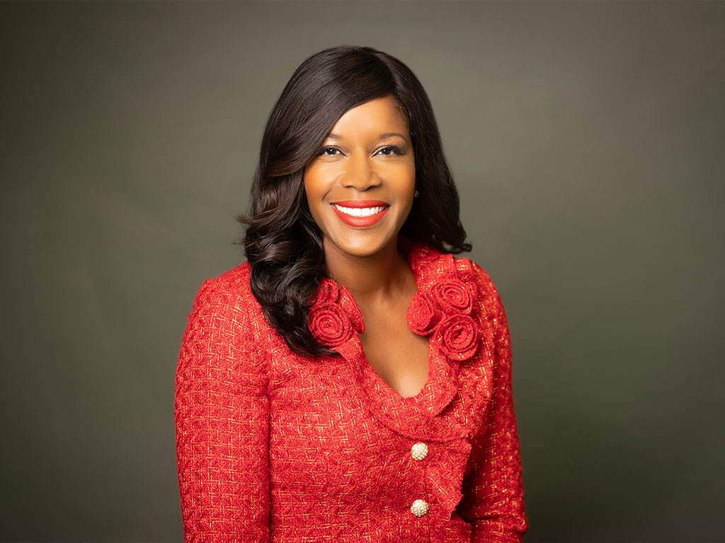 Sia Baker Bar President