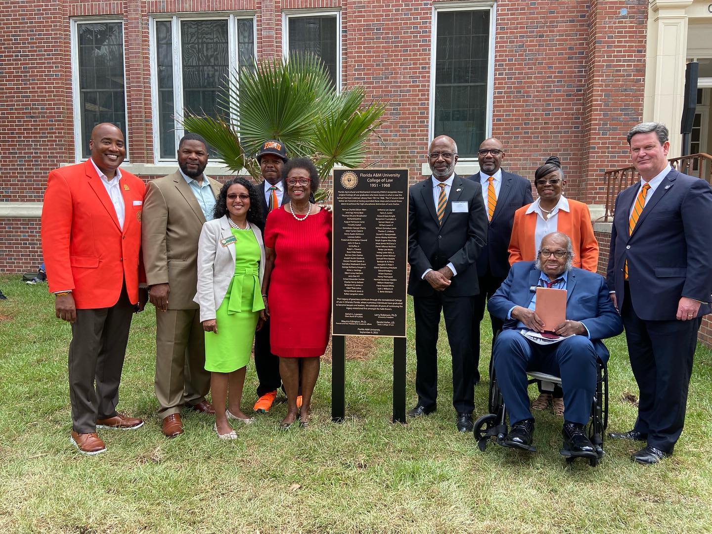 FAMU Justice Day