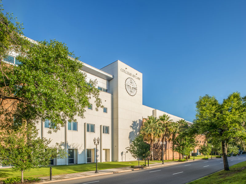 Law School Building