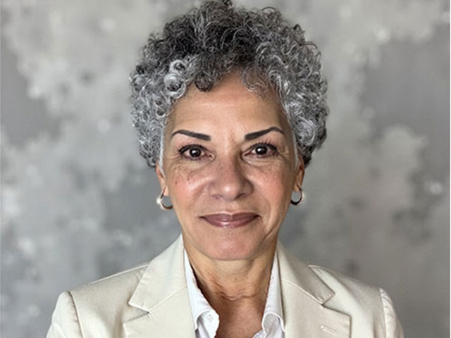 Dean Simone Marstiller