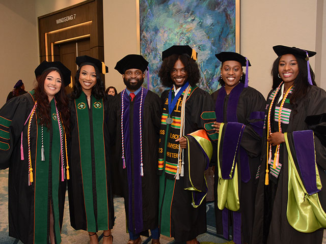 famu law hooding