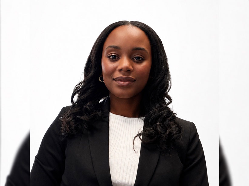 Sashauna Bailey